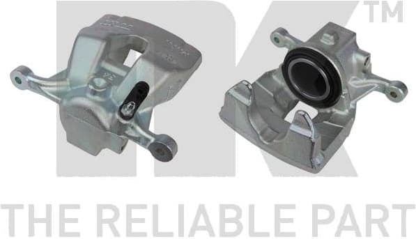 Brake Caliper 214038