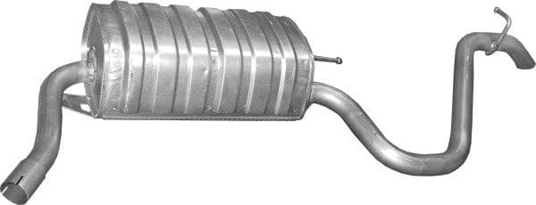Rear Muffler 47.66