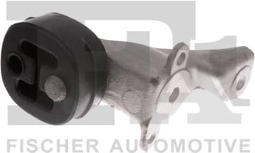 Mount, exhaust system 183-901