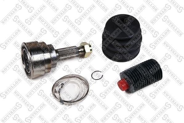 Joint Kit, drive shaft 150 1680-SX