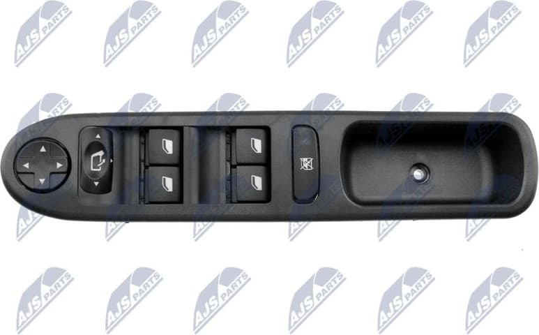 Switch, window regulator EWS-PE-006 - image 4