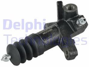 Slave Cylinder, clutch LL80159