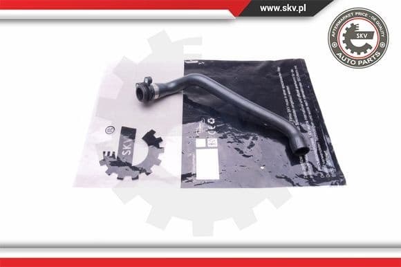 Radiator Hose 43SKV628