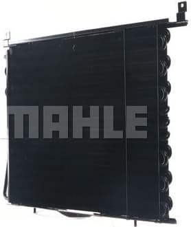 Condenser, air conditioning BEHR AC 149 000S - image 6