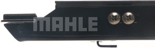 Condenser, air conditioning BEHR AC 149 000S - image 9