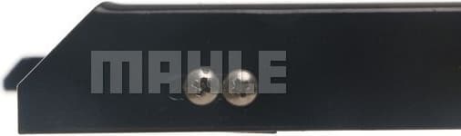 Condenser, air conditioning BEHR AC 149 000S - image 10