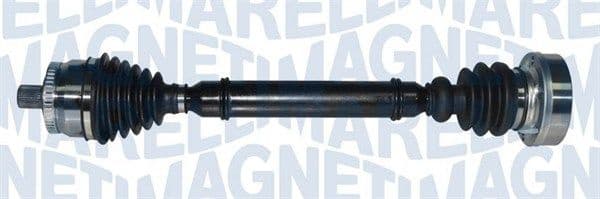 Drive Shaft 302004190118
