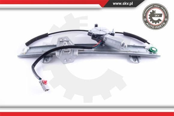 Window Regulator 00SKV781 - image 3