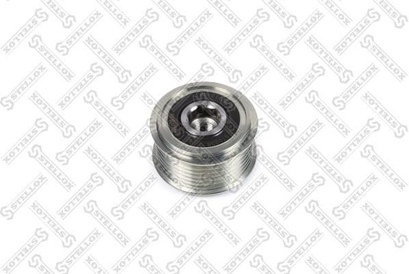 Belt Pulley, alternator 20-01462-SX