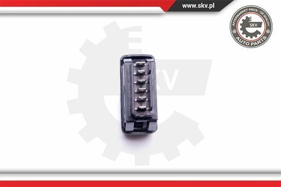 Switch, window regulator 37SKV368 - image 3