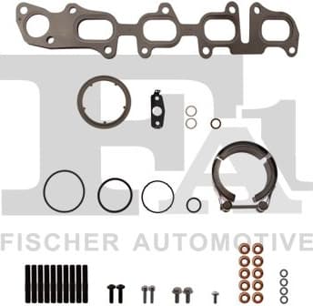 Mounting Kit, charger KT111890