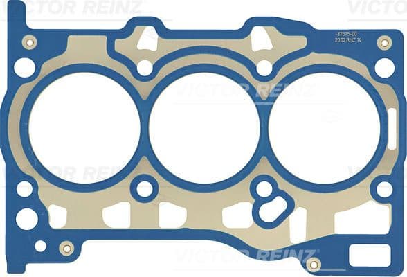 Gasket, cylinder head 61-37675-00