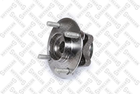 Wheel Bearing Kit 43-29035-SX