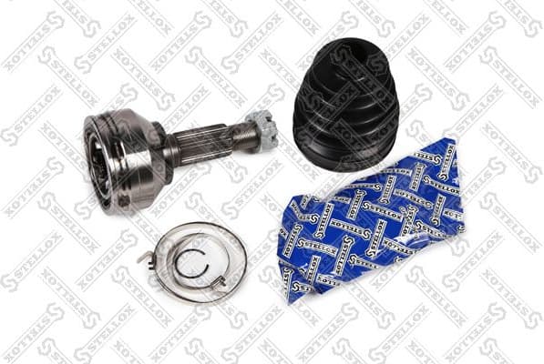 Joint Kit, drive shaft 150 1976-SX