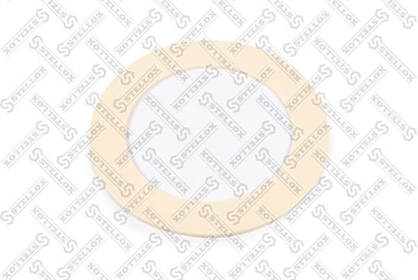 Seal Ring, wheel hub 89-01026-SX