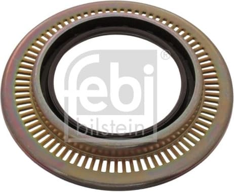 Shaft Seal, wheel bearing 11256