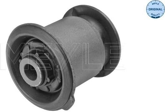 Mounting, control/trailing arm MEYLE-ORIGINAL: True to OE. 100 610 0033 - image 2