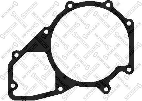 Gasket, water pump 81-65086-SX