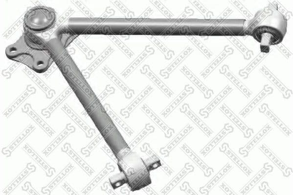 Control/Trailing Arm, wheel suspension 84-11710-SX