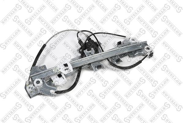 Window Regulator 75-50471-SX
