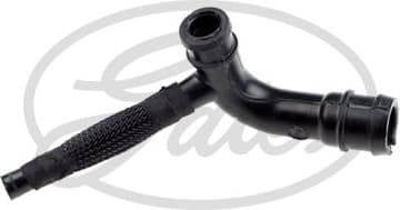 Hose, crankcase ventilation EMH662