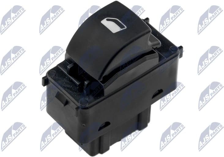 Switch, window regulator EWS-CT-008