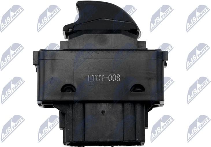 Switch, window regulator EWS-CT-008 - image 3