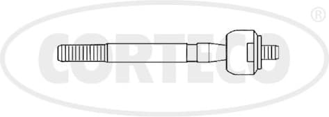Inner Tie Rod 49396951