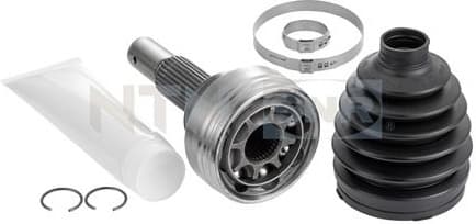 Joint Kit, drive shaft OJK68.001