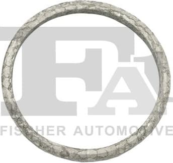 Gasket, charger 410-519