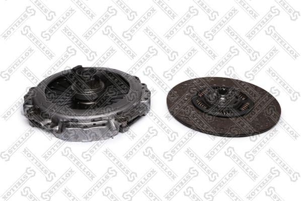 Clutch Kit 83-06021A-SX