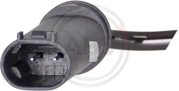 Sensor, wheel speed 32053 - image 2