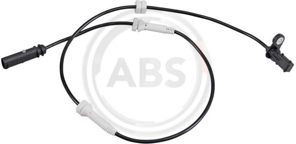 Sensor, wheel speed 32053 - image 4