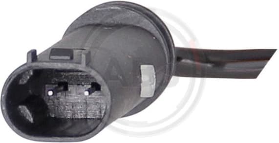 Sensor, wheel speed 32054 - image 2