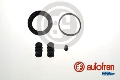 Repair Kit, brake caliper D42937