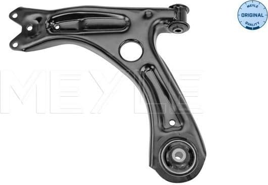Control/Trailing Arm, wheel suspension MEYLE-ORIGINAL: True to OE. 116 050 0114