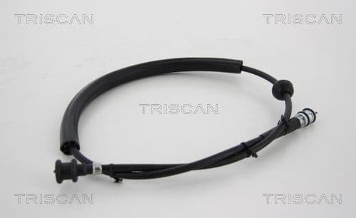 Speedometer Cable 8140 10404