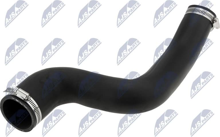 Charge Air Hose GPP-LR-011