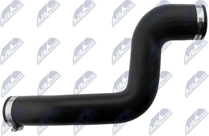 Charge Air Hose GPP-LR-011 - image 3