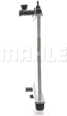 Radiator, engine cooling BEHR CR 2164 000S - image 4