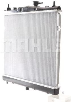 Radiator, engine cooling BEHR CR 2164 000S - image 7