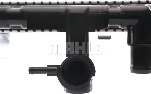 Radiator, engine cooling BEHR CR 2164 000S - image 10