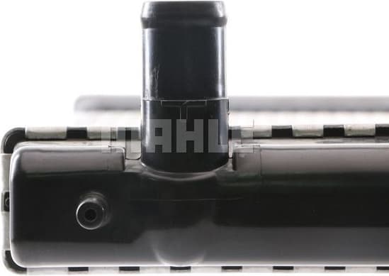 Radiator, engine cooling BEHR CR 2164 000S - image 11