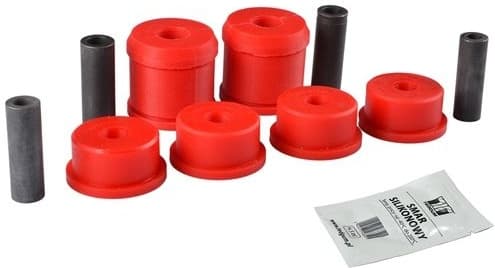 Repair Kit, axle beam TED67015 - image 2