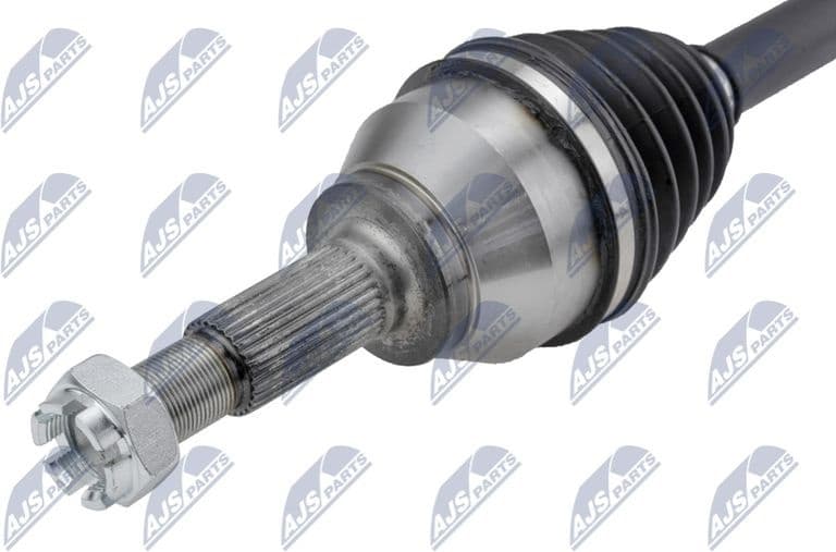 Drive Shaft NPW-NS-144 - image 2