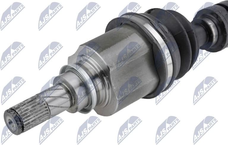 Drive Shaft NPW-NS-144 - image 4