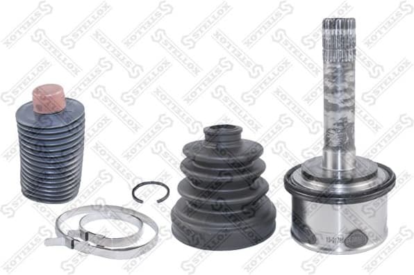 Joint Kit, drive shaft 150 1786-SX