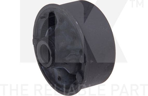 Mounting, control/trailing arm 5104503