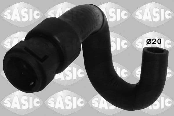 Radiator Hose 3404149