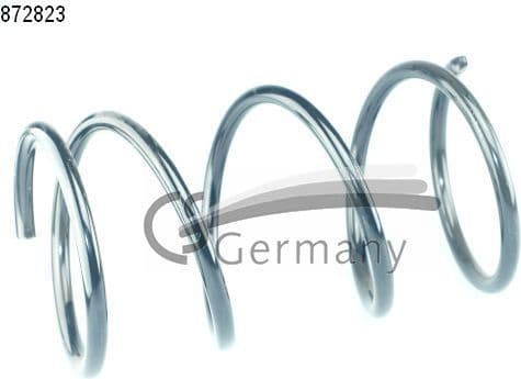 Suspension Spring 14872823